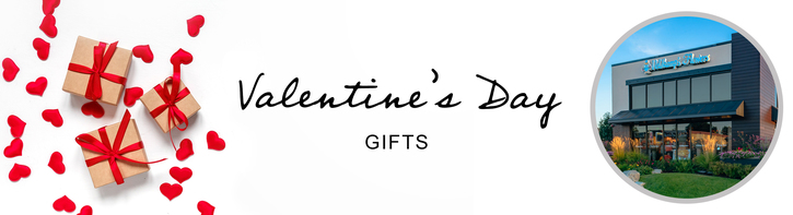 Valentine's Gift Ideas