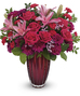 Valentine's Day Flowers