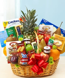 Gift Baskets